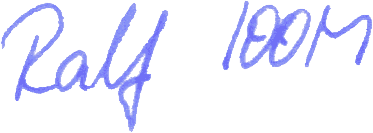 signatur