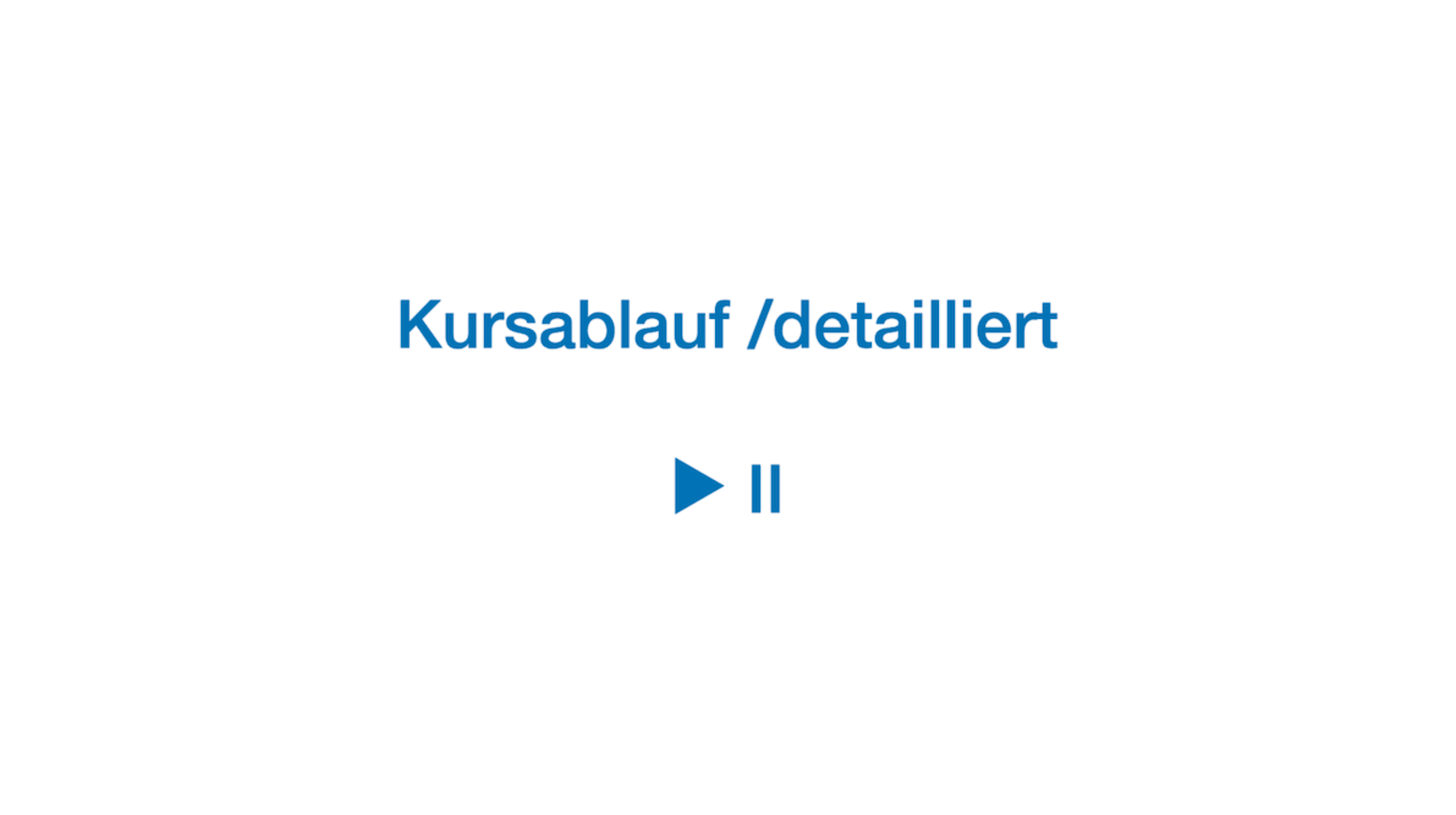 Fibu 1 Online Kurs