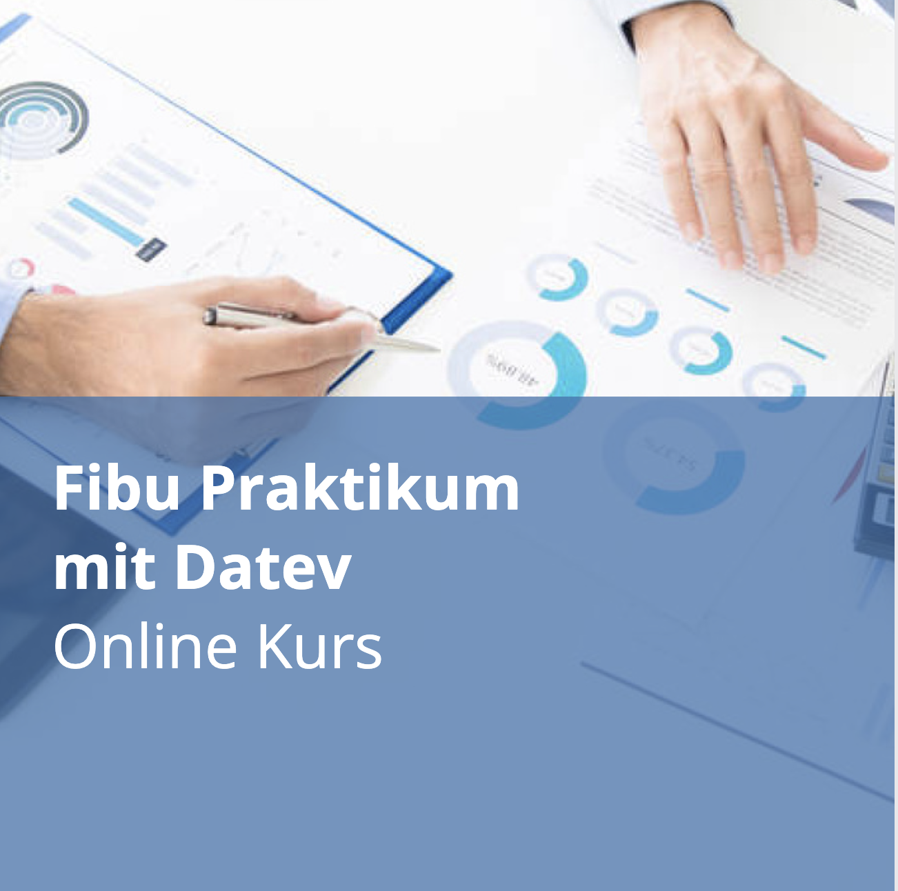 Datev Software Online Kurs