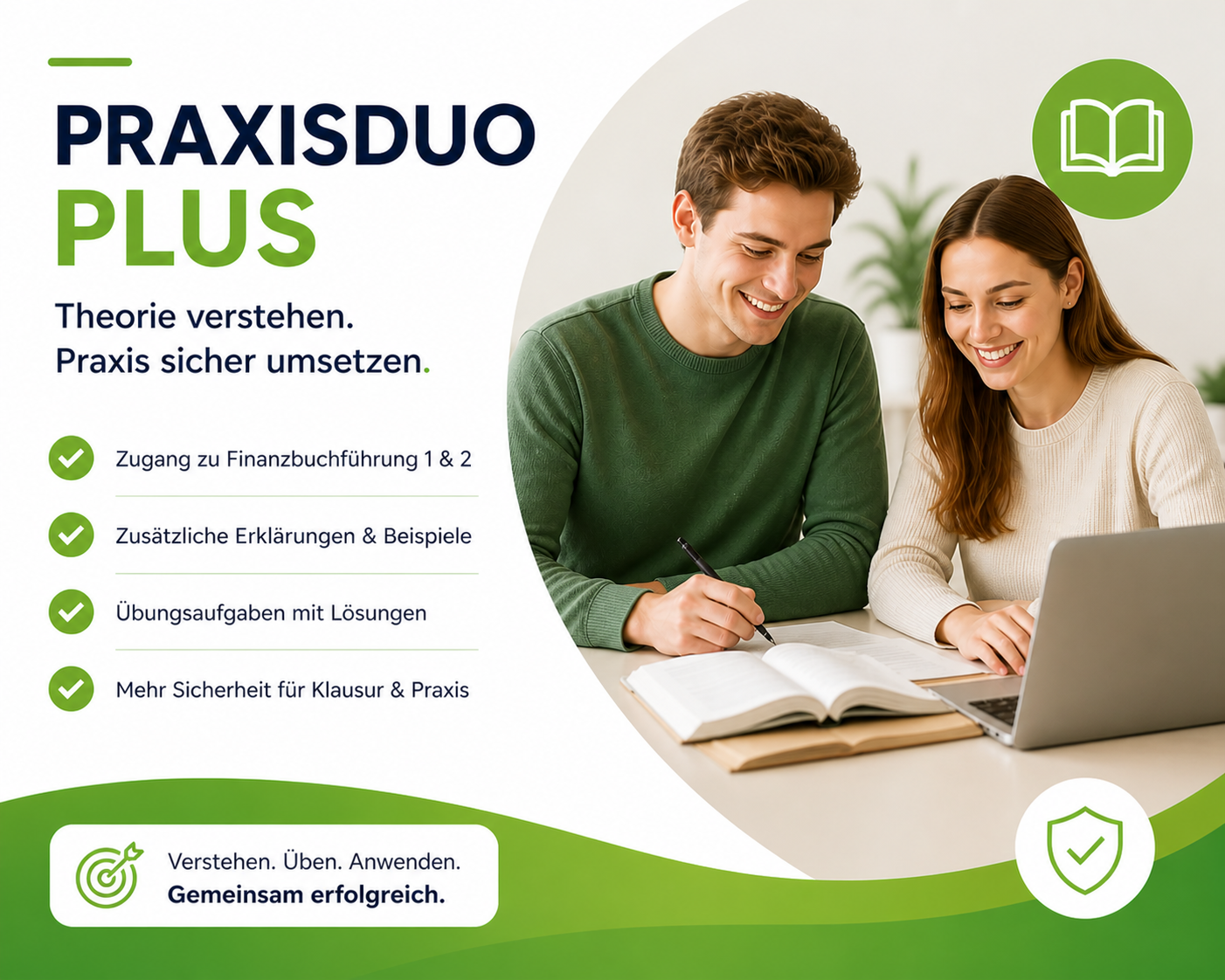 Duo Plus